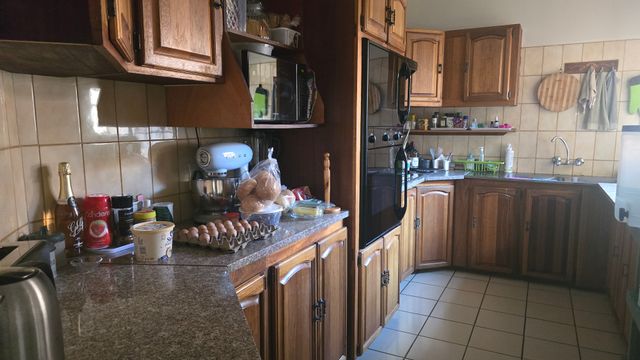 3 Bedroom Property for Sale in Protea Park North West